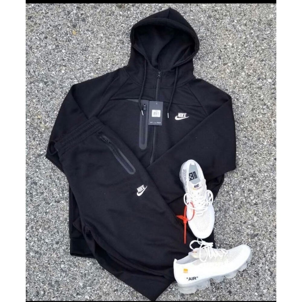 Nike Sweatsuit